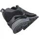 Кроссовки Lowa Ferrox GTX LO 41,5 Чорний-Сірий - изображение 5