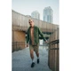 Сорочка чоловіча Turbat Amazonka Hemp Mens S Зелений - зображення 12