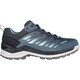Кроссовки женские Lowa Ferrox GTX LO Womens 37 Сірий-Синій - изображение 3