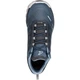 Кроссовки женские Lowa Ferrox GTX LO Womens 37 Сірий-Синій - изображение 2