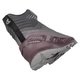 Черевики жіночі Lowa Merger GTX Mid Women 38 Сірий-Рожевий - зображення 6