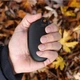 Грелка для рук Lifesystems USB Rechargeable Hand Warmer 5200 mAh Сріблястий - изображение 2