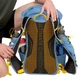 Рюкзак Ultimate Direction Fastpack 30 S/M Блакитний - зображення 5