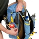 Рюкзак Ultimate Direction Fastpack 30 S/M Блакитний - зображення 6