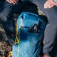 Рюкзак Ultimate Direction Fastpack 30 S/M Блакитний - зображення 9