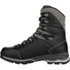 Ботинки мужские Lowa Yukon Ice II GTX 43,5 Чорний-Сірий - изображение 2
