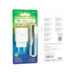 Адаптер сетевой BOROFONE Type-C to Lightning Cable Resource charger BA69A |1USB/1Type-C, 20W/3A, PD/QC| белый - изображение 9