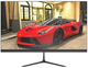 Професійний РК-монітор Qualvision QV-LED24A-2F IPS 24-дюймовий - изображение 1