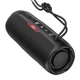 Спортивная беспроводная колонка Bluetooth портативная USB Vocal sports Hoco HCI6 черная - изображение 2