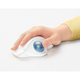 Мышка Logitech Ergo M575 Bluetooth for Business Off-White (910-006438) - изображение 6