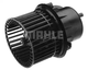 Моторчик пічки Transit 94-00/Transit V184/Transit V347, MAHLE/KNECHT (AB5000P) - зображення 1