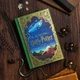 Книга Harry Potter and the Chamber of Secrets (MinaLima Edition) J. K. Rowling. Bloomsbury. ISBN: 9781526637888 - изображение 3