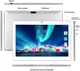 Планшет 10.1" Toscido T21 4/64GB 4G 2-SIM 8 ядер Android 12 8000 mAh Б/В - зображення 2