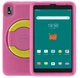 Планшет 8" ‎Blackview Tab 6 3/32Gb 4G 2-SIM 4 ядра Android 11 Pink - изображение 1