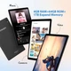 Планшет 10.1" Toscido FullHD T28 3/64GB 4G 2-SIM 8 ядер Android 12 8000 mAh - изображение 2