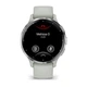 Смарт-часи Garmin Venu 3s Silver Stainless Steel Bezel with Sage Gray Case and Silicone Band (010-02785-51) - зображення 2