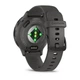Смарт-часы Garmin Venu 3s Silver Stainless Steel Bezel with Pebble Gray Case and Silicone Band (010-02785-50) - изображение 7