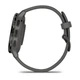 Смарт-часы Garmin Venu 3s Silver Stainless Steel Bezel with Pebble Gray Case and Silicone Band (010-02785-50) - изображение 8