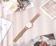 Чоловічі годинники Besta Love UA Rosegold - зображення 8