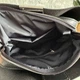 Женская Сумка Стиль Zara На Плечо Сумочка Зара Черная Эко Кожа Люкс Качество (261011) - изображение 9