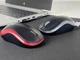 Мышь Logitech M185 Wireless, Black/Red, Refurbished - изображение 9