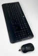 Комплект беспроводной Logitech MK540e Combo Wireless, Black, Refurbished - изображение 5