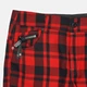 Шорты женские G-Star Raw 91076-4512-3311 27 Красные (8718353813568) - изображение 3