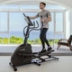 Орбiтрек Horizon Fitness EX-59 - зображення 11