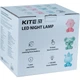Светильник-ночник LED с аккумулятором белый Doggy Kite K24-491-3-1, 66345 - изображение 2