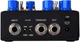 Педаль эффектов NUX MLD Bass Preamp + DI Pedal (NBP-5) - изображение 5
