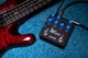 Педаль эффектов NUX MLD Bass Preamp + DI Pedal (NBP-5) - изображение 12