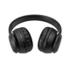 Наушники borofone bo4 charming rhyme wireless headphones black - изображение 2