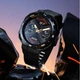 Смарт-часы Borofone BD4 Smart sports watch(call version) Black - изображение 8
