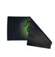 Килимок для миші Razer black logo ( 90*40 ) - зображення 2