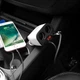 АЗУ авто зарядка HOCO Z28 Power ocean 2USB LED 3.1A - изображение 2