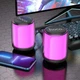 Портативная колонка hoco bs56 colorful bt wired 2-in-1 computer speaker black - изображение 6