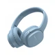 Наушники накладные беспроводные HAVIT HV-I62 Deep Blue - изображение 4