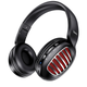 Наушники Bluetooth HOCO W23 Brilliant Sound black - изображение 1