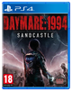 Игра Sony PlayStation 4 Daymare: 1994 Sandcastle Русские Субтитры - изображение 1