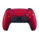 Геймпад Бездротовий Sony PlayStation 5 DualSense Volcanic Red - зображення 1