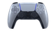 Геймпад Беспроводной Sony PlayStation 5 DualSense Sterling Silver Б/У - изображение 2