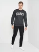 Світшот GANT Grafic 2046035 Black 2XL - изображение 4