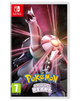 Игра Nintendo Switch Pokemon Shining Pearl Английская Версия - изображение 1