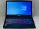 Ноутбук Origin EON15-S, i7-7700HQ, 16 GB, 240 GB, NVIDIA GeForce GTX 1050 Ti, 320 GB, 1920x1080, IPS [SH2402274] БУ - изображение 4