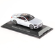 Модель автомобиля Mercedes-Benz CLE-Class Coupe (С236) High-Tech Silver, Scale 1:43 - изображение 5