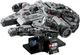 Конструктор Lego Star Wars Тысячелетний Сокол 75375 - изображение 3