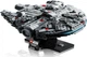 Конструктор Lego Star Wars Тысячелетний Сокол 75375 - изображение 5