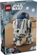 Конструктор Lego Star Wars R2-D2 75379 - зображення 1