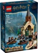 Конструктор Lego Harry Potter Замок Хогвартс. Лодочный эллинг 76426 - изображение 1