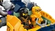 Конструктор Lego Ninjago Внедорожник-багги ниндзя Арина 71811 - изображение 5